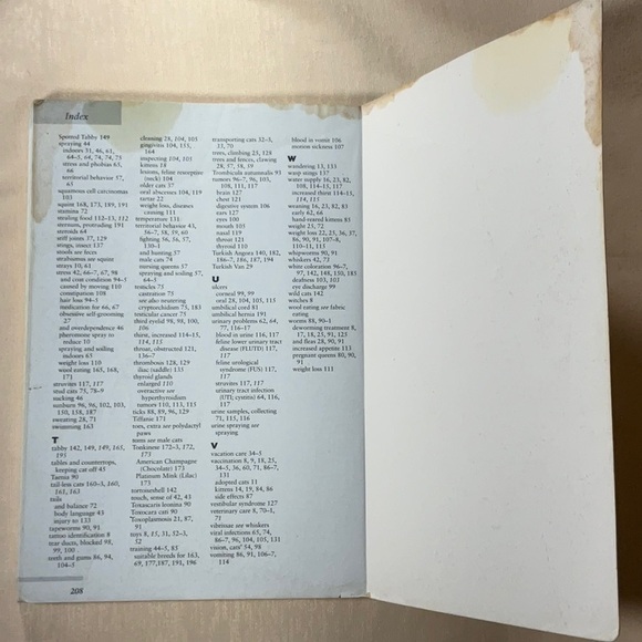 Bundle of 3 Cat Books - Picture 4 of 13